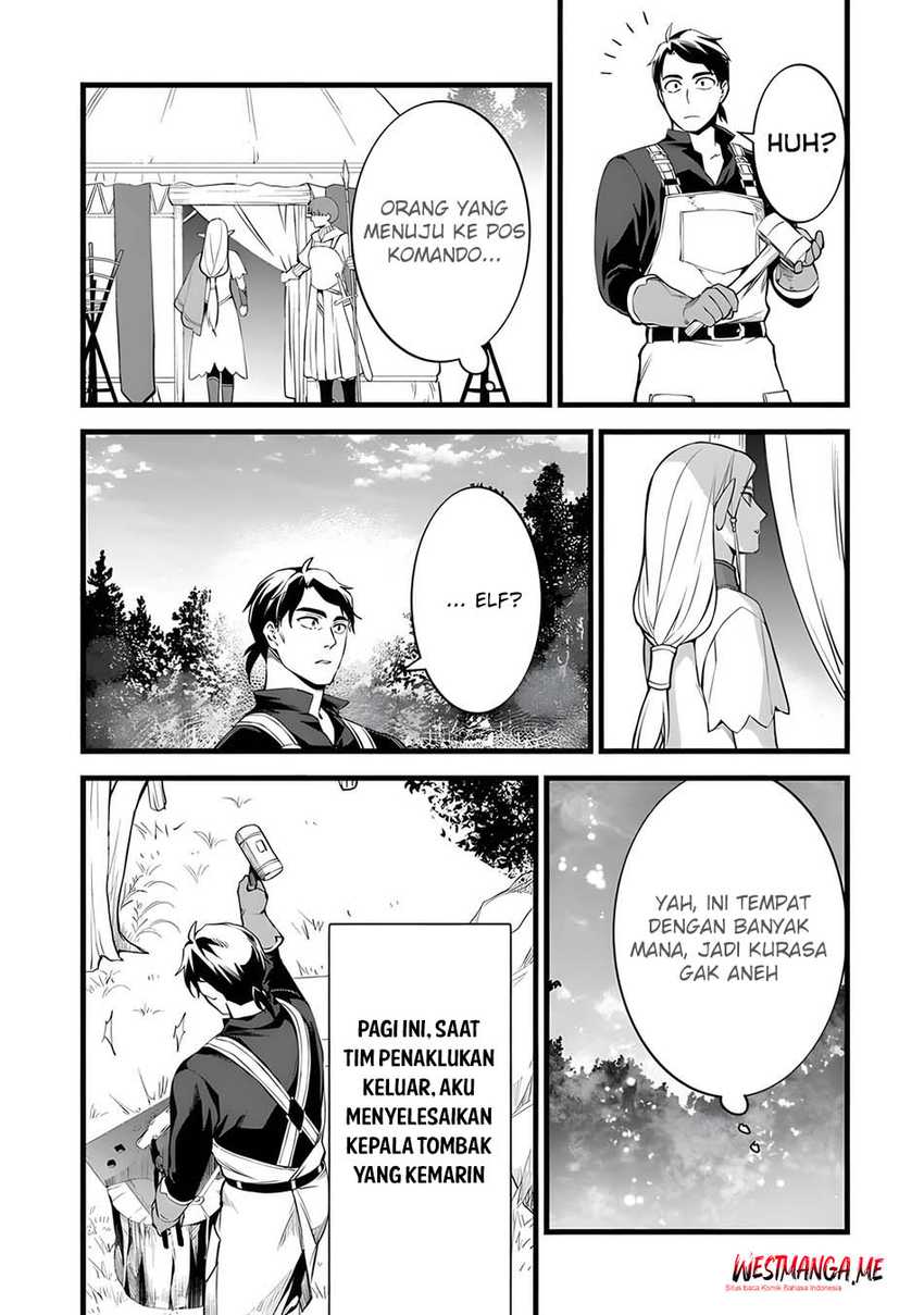 Dilarang COPAS - situs resmi www.mangacanblog.com - Komik kajiya de hajimeru isekai slow life 028 - chapter 28 29 Indonesia kajiya de hajimeru isekai slow life 028 - chapter 28 Terbaru 25|Baca Manga Komik Indonesia|Mangacan