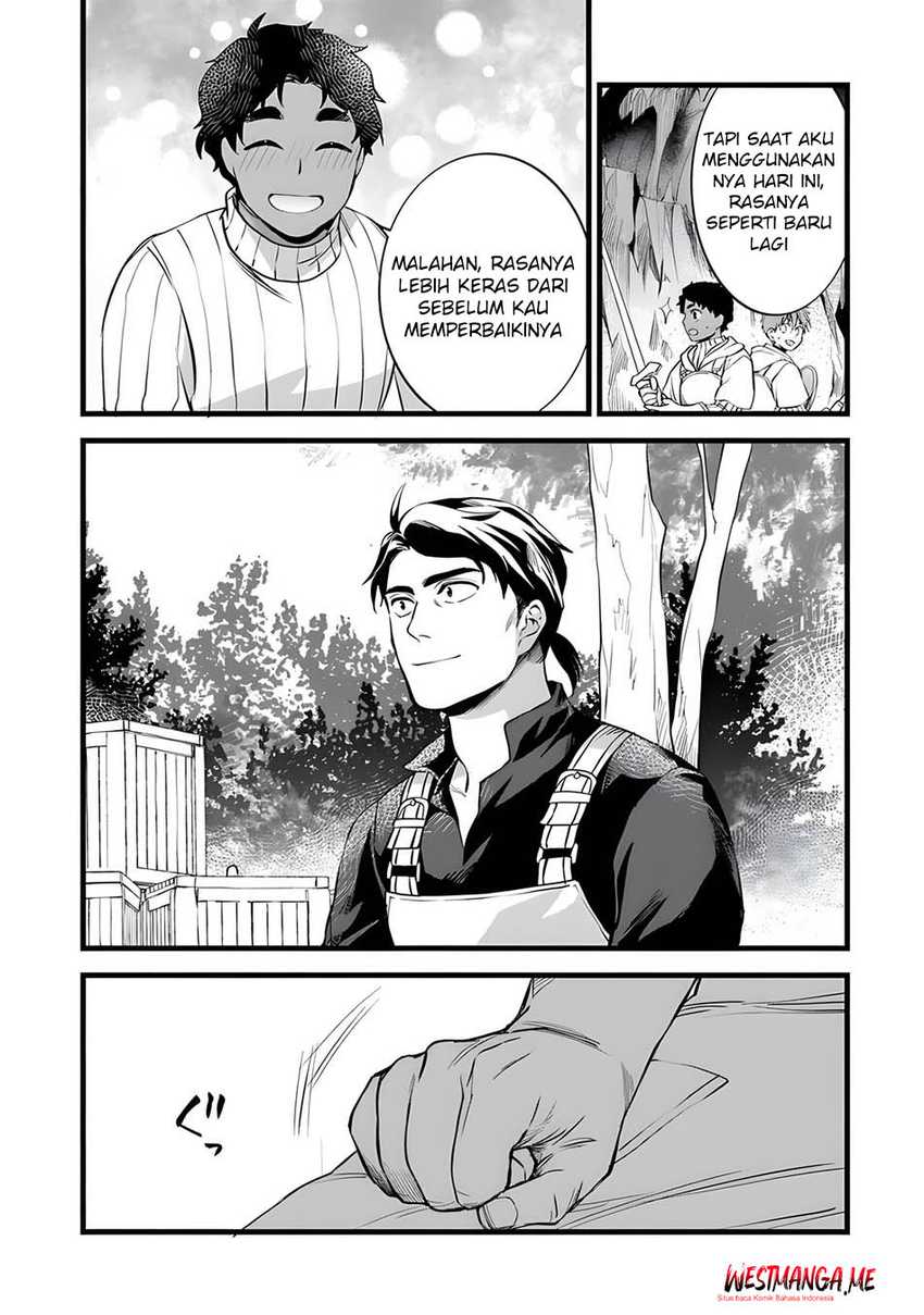 Dilarang COPAS - situs resmi www.mangacanblog.com - Komik kajiya de hajimeru isekai slow life 028 - chapter 28 29 Indonesia kajiya de hajimeru isekai slow life 028 - chapter 28 Terbaru 31|Baca Manga Komik Indonesia|Mangacan