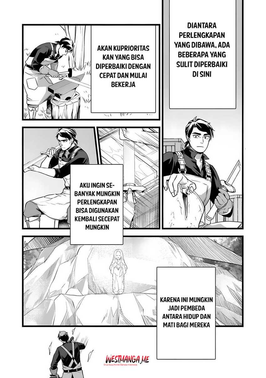 Dilarang COPAS - situs resmi www.mangacanblog.com - Komik kajiya de hajimeru isekai slow life 028 - chapter 28 29 Indonesia kajiya de hajimeru isekai slow life 028 - chapter 28 Terbaru 32|Baca Manga Komik Indonesia|Mangacan