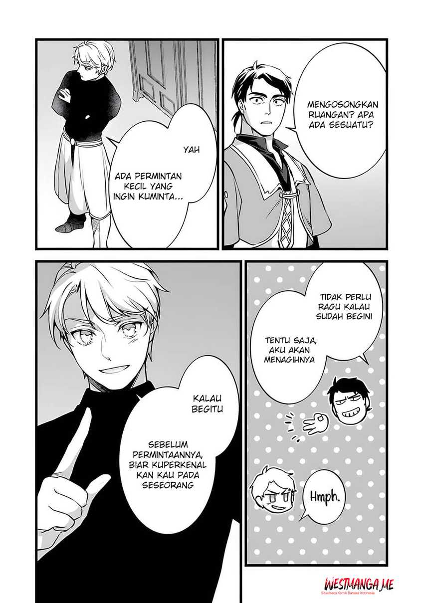 Dilarang COPAS - situs resmi www.mangacanblog.com - Komik kajiya de hajimeru isekai slow life 028 - chapter 28 29 Indonesia kajiya de hajimeru isekai slow life 028 - chapter 28 Terbaru 36|Baca Manga Komik Indonesia|Mangacan