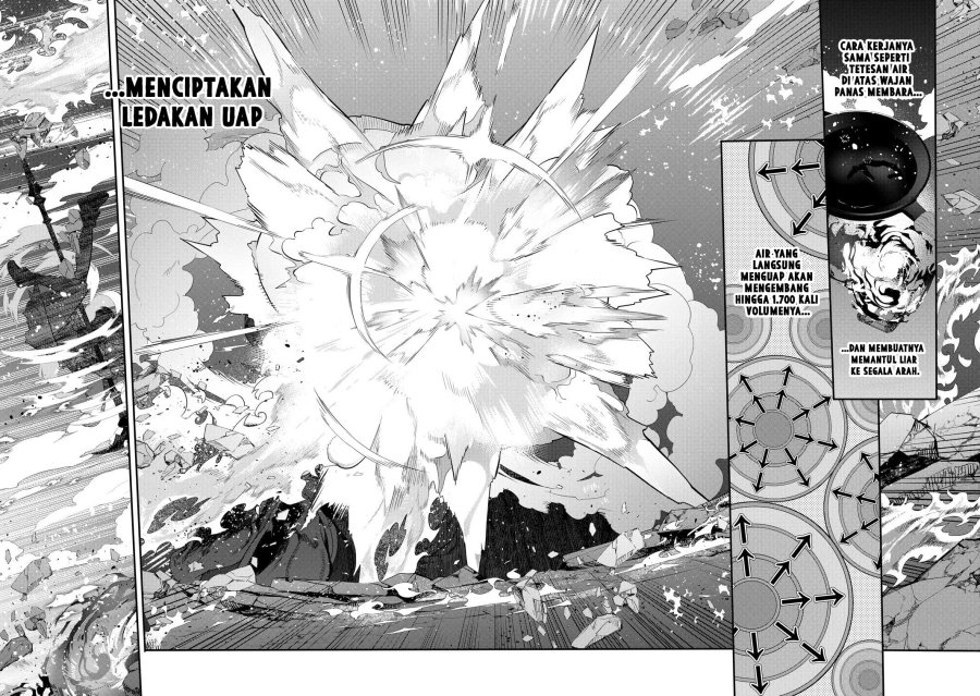 Kaketa Tsuki no Mercedes ~Kyuuketsuki no Kizoku ni Tensei Shitakedo Sute Rare Sounanode Dungeon o Seiha Suru~ Chapter 10 Bahasa Indonesia