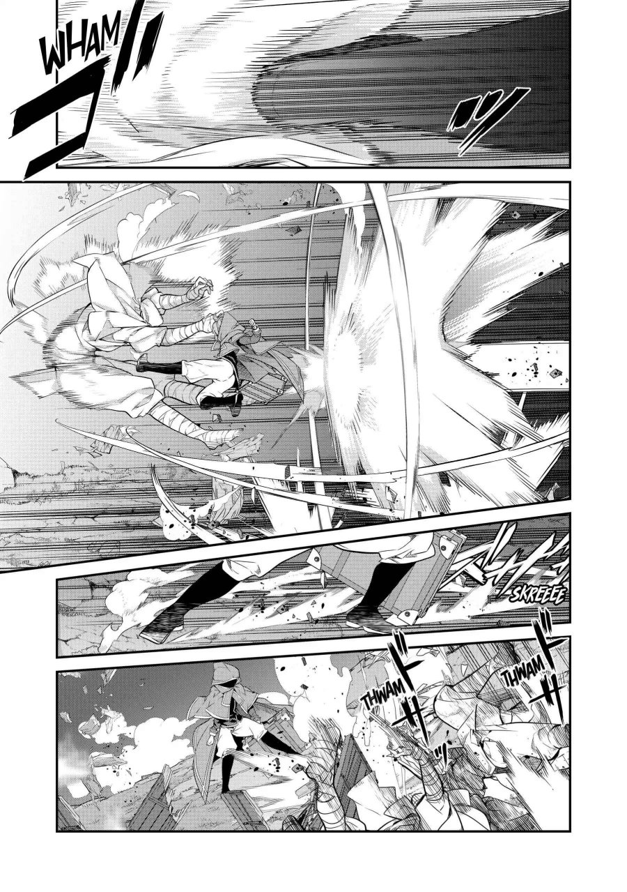 Kaketa Tsuki no Mercedes ~Kyuuketsuki no Kizoku ni Tensei Shitakedo Sute Rare Sounanode Dungeon o Seiha Suru~ Chapter 14 Bahasa Indonesia