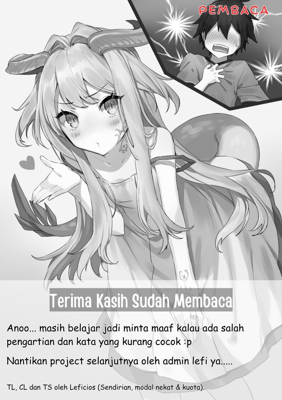 Kakure Tensei chapter 2