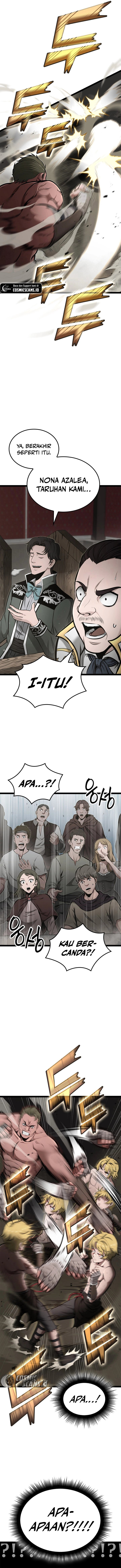 Kalli the Champion Chapter 18 Bahasa Indonesia