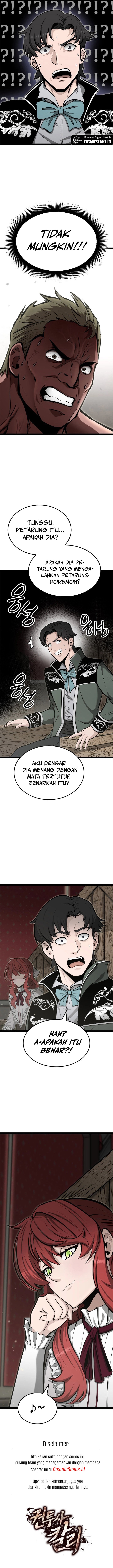 Kalli the Champion Chapter 18 Bahasa Indonesia