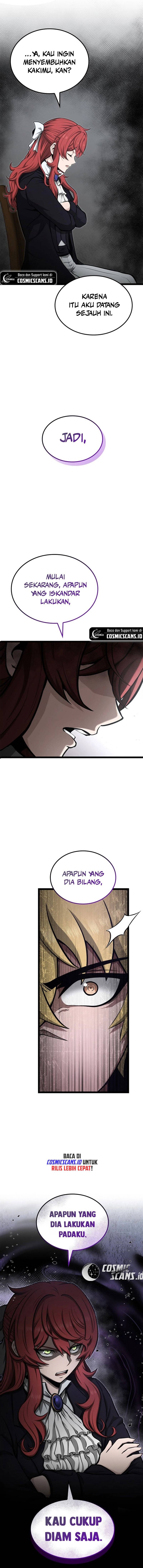 Kalli the Champion Chapter 46 Bahasa Indonesia
