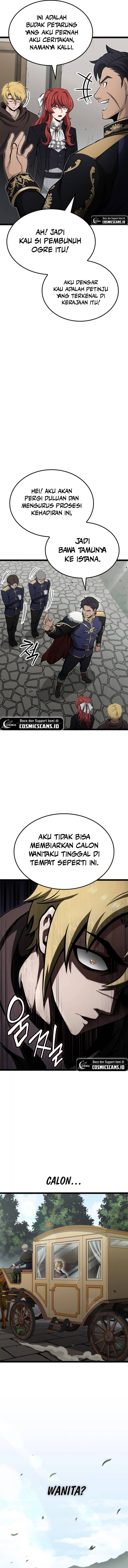 Kalli the Champion Chapter 46 Bahasa Indonesia