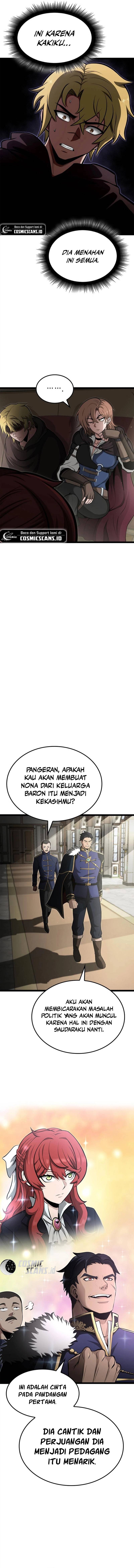 Kalli the Champion Chapter 46 Bahasa Indonesia