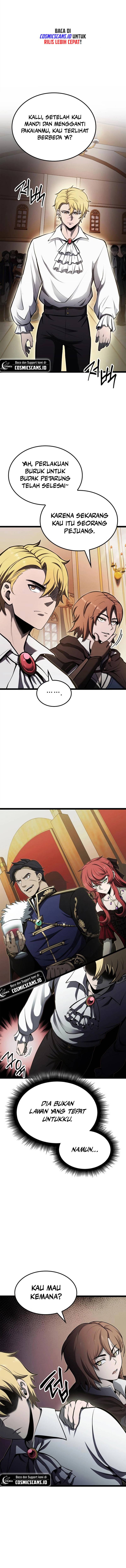 Kalli the Champion Chapter 46 Bahasa Indonesia