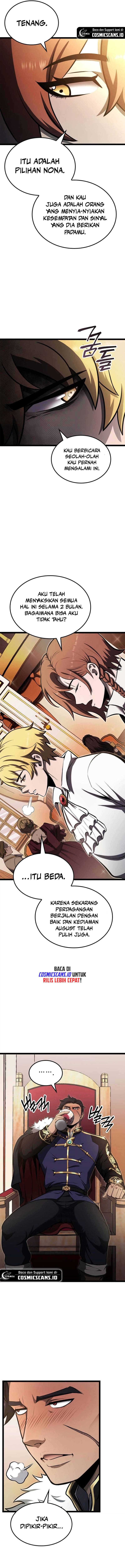 Kalli the Champion Chapter 46 Bahasa Indonesia