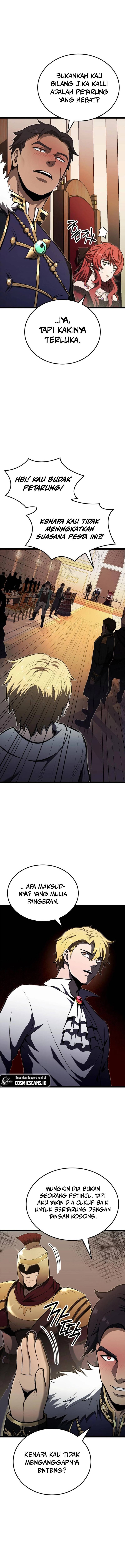 Kalli the Champion Chapter 46 Bahasa Indonesia