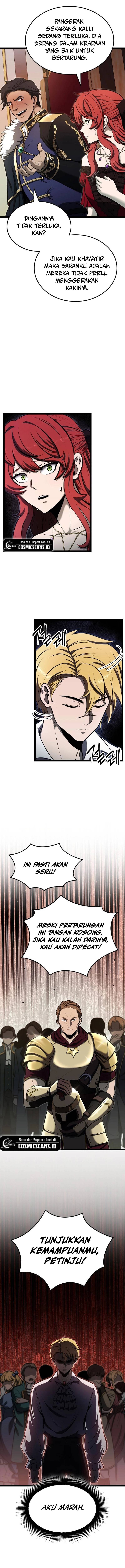 Kalli the Champion Chapter 46 Bahasa Indonesia