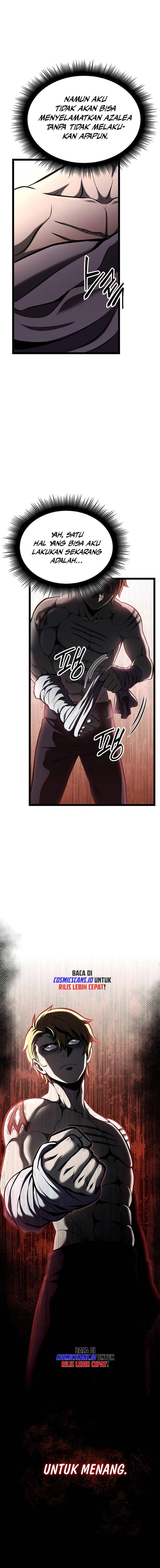 Kalli the Champion Chapter 46 Bahasa Indonesia