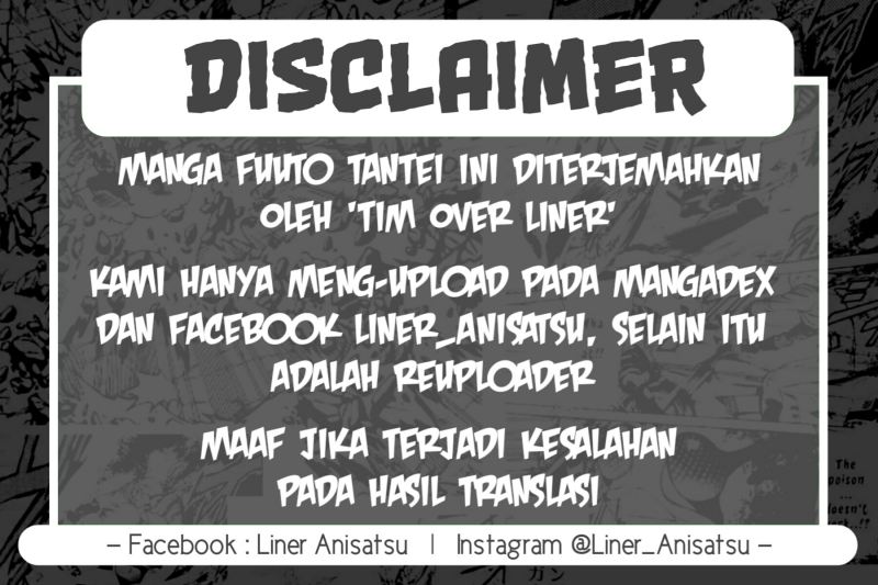 Kamen Rider W: Fuuto Tantei Chapter 56 Bahasa Indonesia