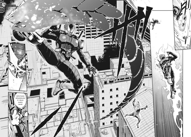 Kamen Rider W: Fuuto Tantei Chapter 56 Bahasa Indonesia