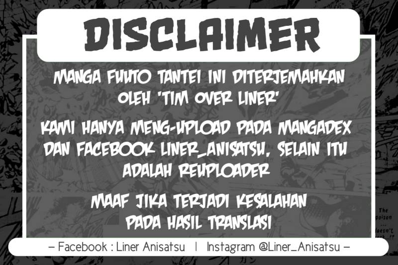 Kamen Rider W: Fuuto Tantei Chapter 59 Bahasa Indonesia