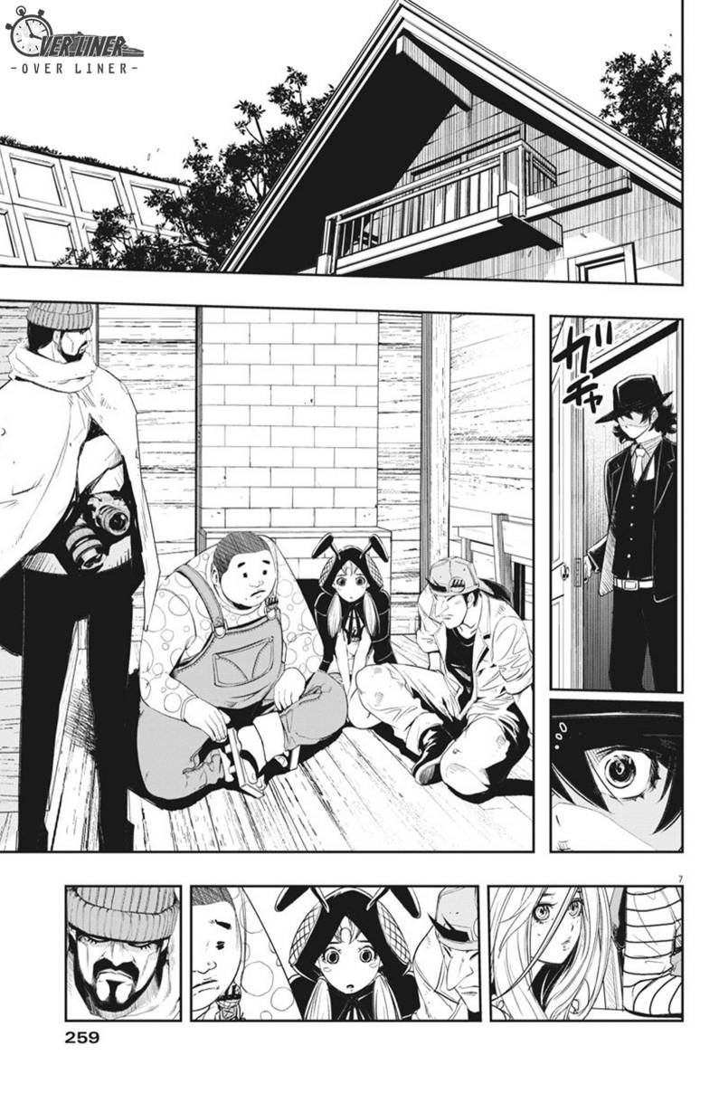 Kamen Rider W: Fuuto Tantei Chapter 69 Bahasa Indonesia