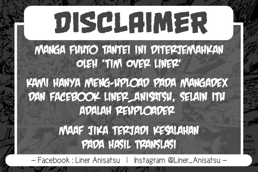 Kamen Rider W: Fuuto Tantei Chapter 72 Bahasa Indonesia