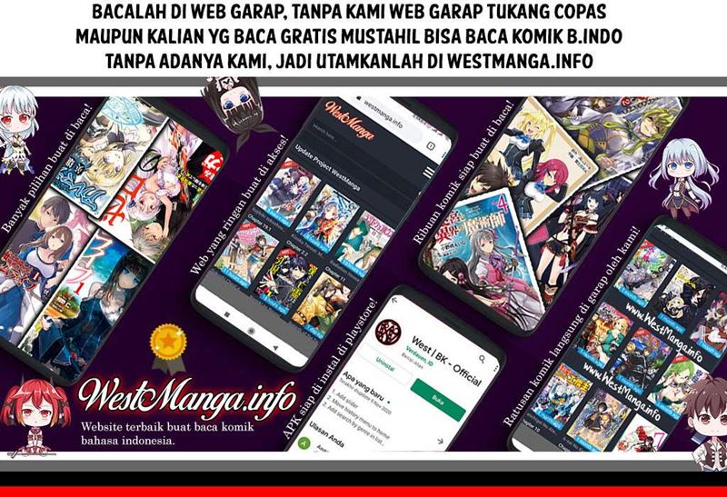 Kami ni Aisareta Ko chapter 15