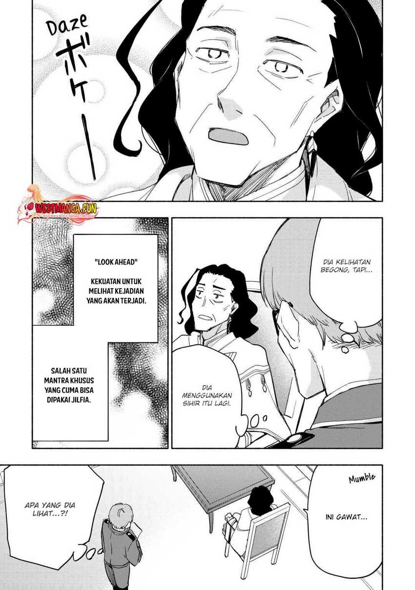 Kami ni Aisareta Ko Chapter 24 Bahasa Indonesia