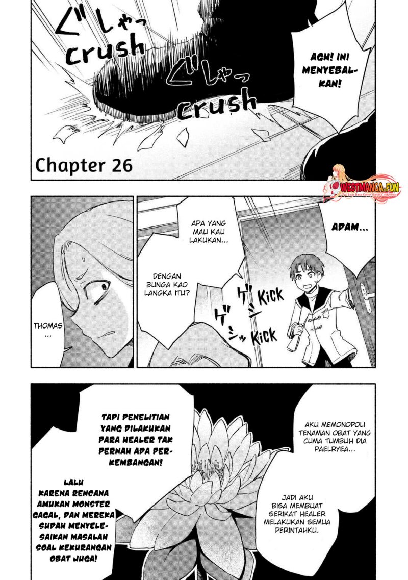 Dilarang COPAS - situs resmi www.mangacanblog.com - Komik kami ni aisareta ko 026 - chapter 26 27 Indonesia kami ni aisareta ko 026 - chapter 26 Terbaru 1|Baca Manga Komik Indonesia|Mangacan