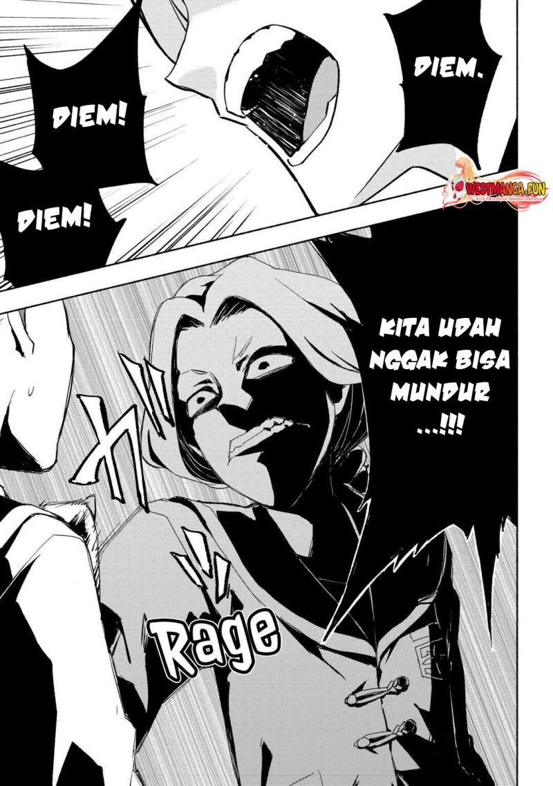 Dilarang COPAS - situs resmi www.mangacanblog.com - Komik kami ni aisareta ko 026 - chapter 26 27 Indonesia kami ni aisareta ko 026 - chapter 26 Terbaru 8|Baca Manga Komik Indonesia|Mangacan