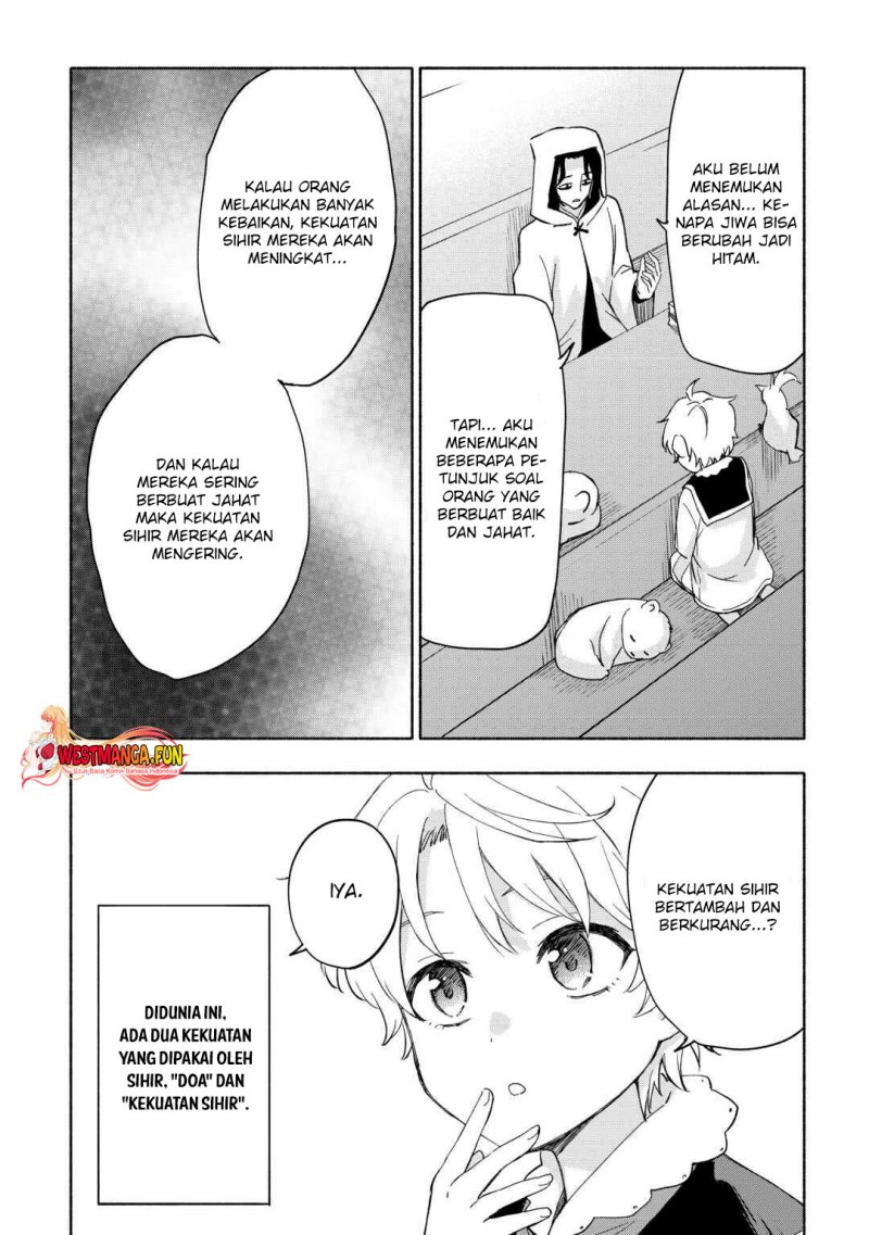 Dilarang COPAS - situs resmi www.mangacanblog.com - Komik kami ni aisareta ko 026 - chapter 26 27 Indonesia kami ni aisareta ko 026 - chapter 26 Terbaru 11|Baca Manga Komik Indonesia|Mangacan