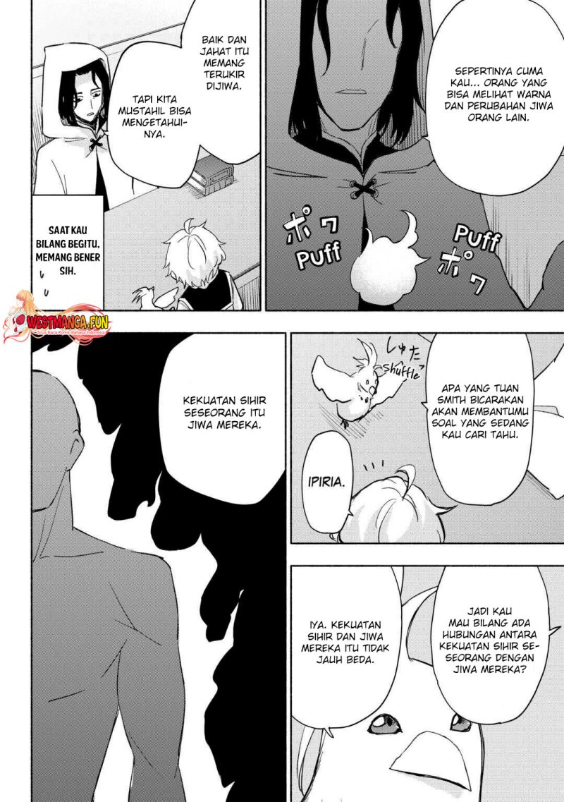 Dilarang COPAS - situs resmi www.mangacanblog.com - Komik kami ni aisareta ko 026 - chapter 26 27 Indonesia kami ni aisareta ko 026 - chapter 26 Terbaru 13|Baca Manga Komik Indonesia|Mangacan