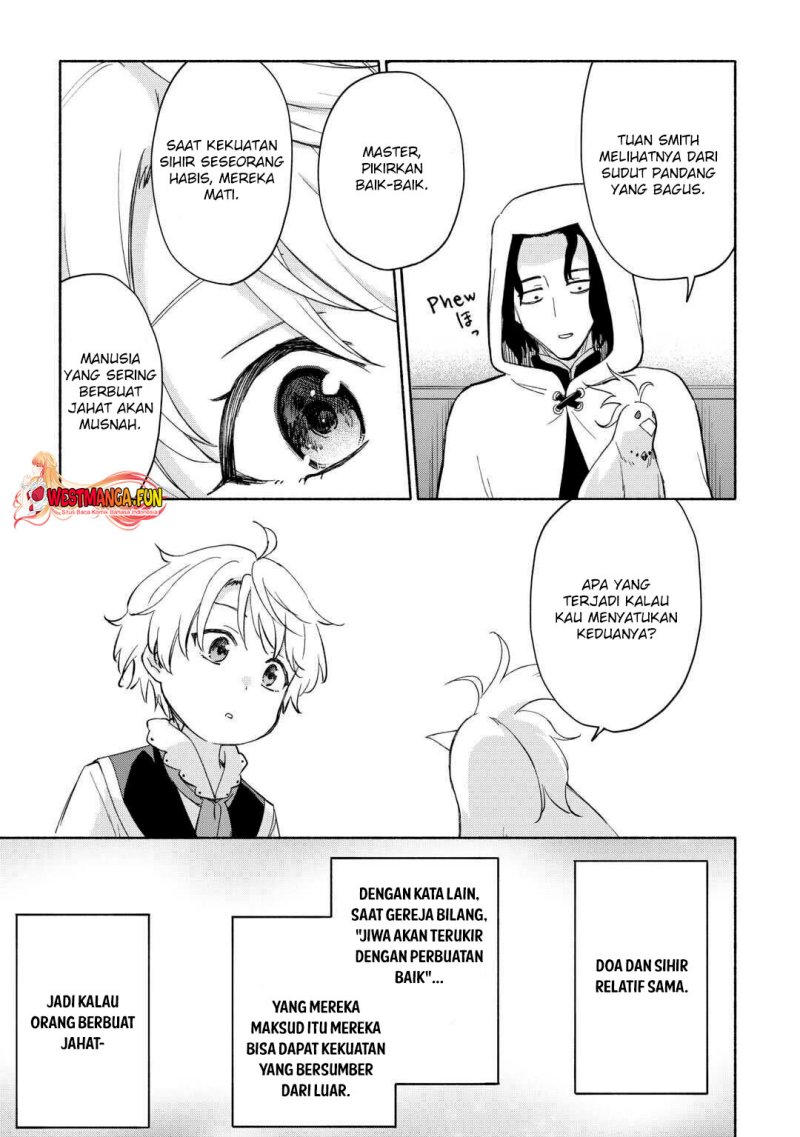 Dilarang COPAS - situs resmi www.mangacanblog.com - Komik kami ni aisareta ko 026 - chapter 26 27 Indonesia kami ni aisareta ko 026 - chapter 26 Terbaru 14|Baca Manga Komik Indonesia|Mangacan