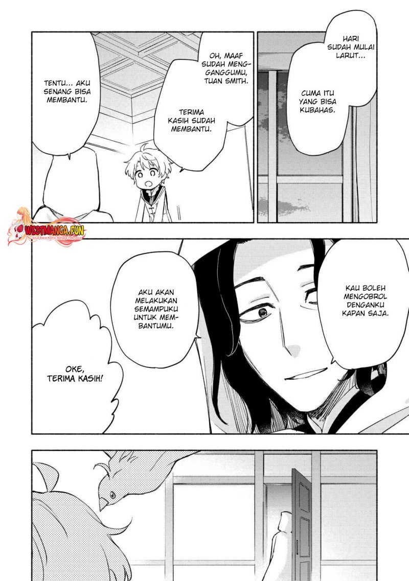 Dilarang COPAS - situs resmi www.mangacanblog.com - Komik kami ni aisareta ko 026 - chapter 26 27 Indonesia kami ni aisareta ko 026 - chapter 26 Terbaru 20|Baca Manga Komik Indonesia|Mangacan