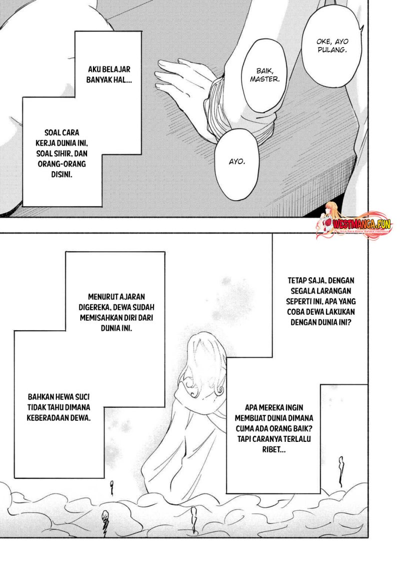 Dilarang COPAS - situs resmi www.mangacanblog.com - Komik kami ni aisareta ko 026 - chapter 26 27 Indonesia kami ni aisareta ko 026 - chapter 26 Terbaru 21|Baca Manga Komik Indonesia|Mangacan