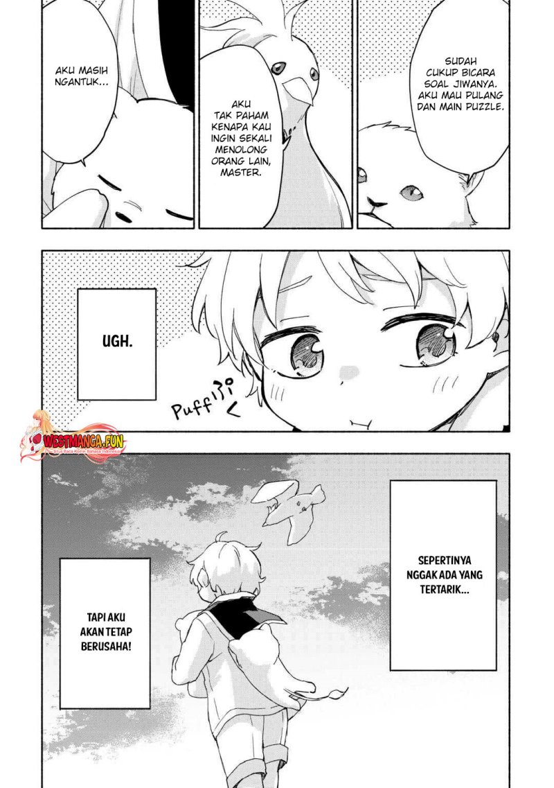 Dilarang COPAS - situs resmi www.mangacanblog.com - Komik kami ni aisareta ko 026 - chapter 26 27 Indonesia kami ni aisareta ko 026 - chapter 26 Terbaru 23|Baca Manga Komik Indonesia|Mangacan