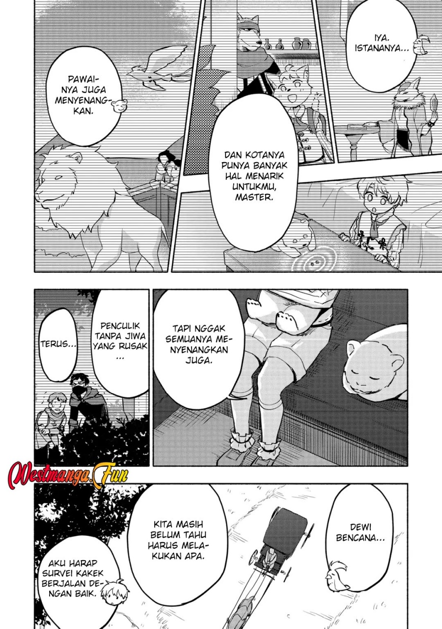 Dilarang COPAS - situs resmi www.mangacanblog.com - Komik kami ni aisareta ko 044 - chapter 44 45 Indonesia kami ni aisareta ko 044 - chapter 44 Terbaru 3|Baca Manga Komik Indonesia|Mangacan