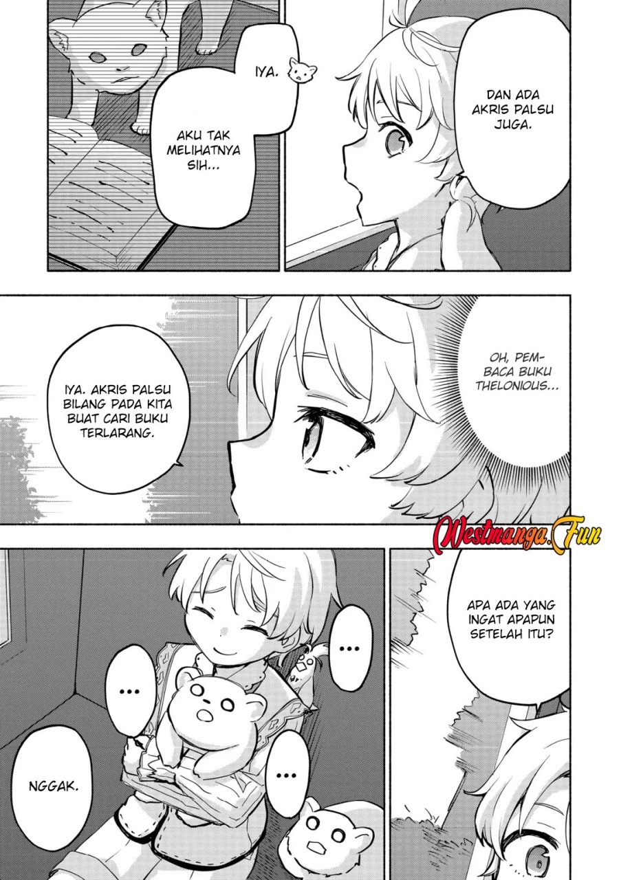 Dilarang COPAS - situs resmi www.mangacanblog.com - Komik kami ni aisareta ko 044 - chapter 44 45 Indonesia kami ni aisareta ko 044 - chapter 44 Terbaru 4|Baca Manga Komik Indonesia|Mangacan