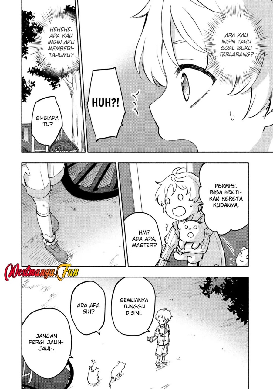 Dilarang COPAS - situs resmi www.mangacanblog.com - Komik kami ni aisareta ko 044 - chapter 44 45 Indonesia kami ni aisareta ko 044 - chapter 44 Terbaru 5|Baca Manga Komik Indonesia|Mangacan