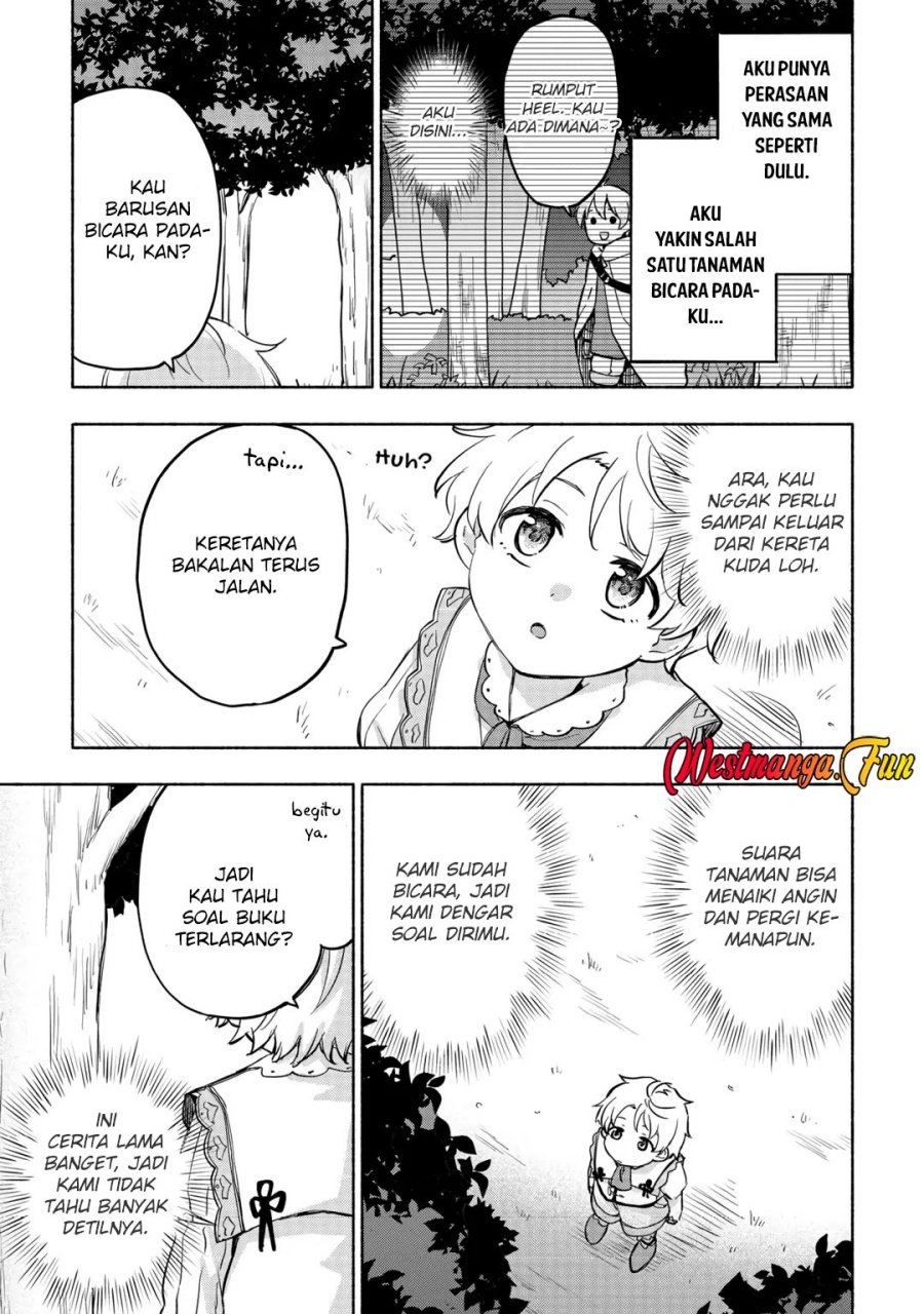 Dilarang COPAS - situs resmi www.mangacanblog.com - Komik kami ni aisareta ko 044 - chapter 44 45 Indonesia kami ni aisareta ko 044 - chapter 44 Terbaru 6|Baca Manga Komik Indonesia|Mangacan