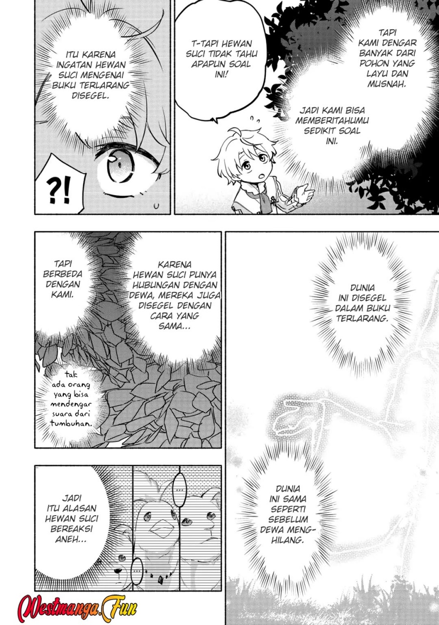 Dilarang COPAS - situs resmi www.mangacanblog.com - Komik kami ni aisareta ko 044 - chapter 44 45 Indonesia kami ni aisareta ko 044 - chapter 44 Terbaru 7|Baca Manga Komik Indonesia|Mangacan