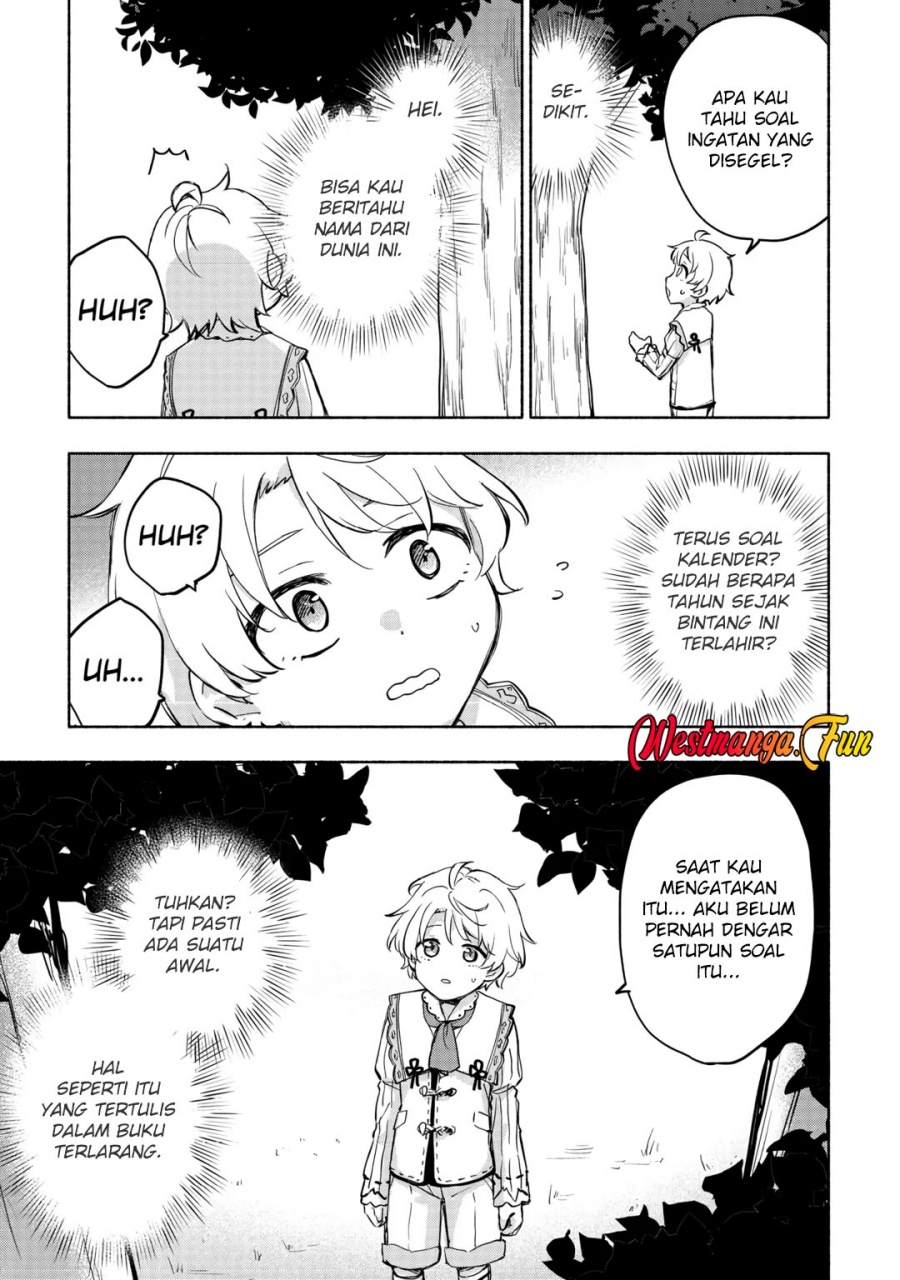 Dilarang COPAS - situs resmi www.mangacanblog.com - Komik kami ni aisareta ko 044 - chapter 44 45 Indonesia kami ni aisareta ko 044 - chapter 44 Terbaru 8|Baca Manga Komik Indonesia|Mangacan