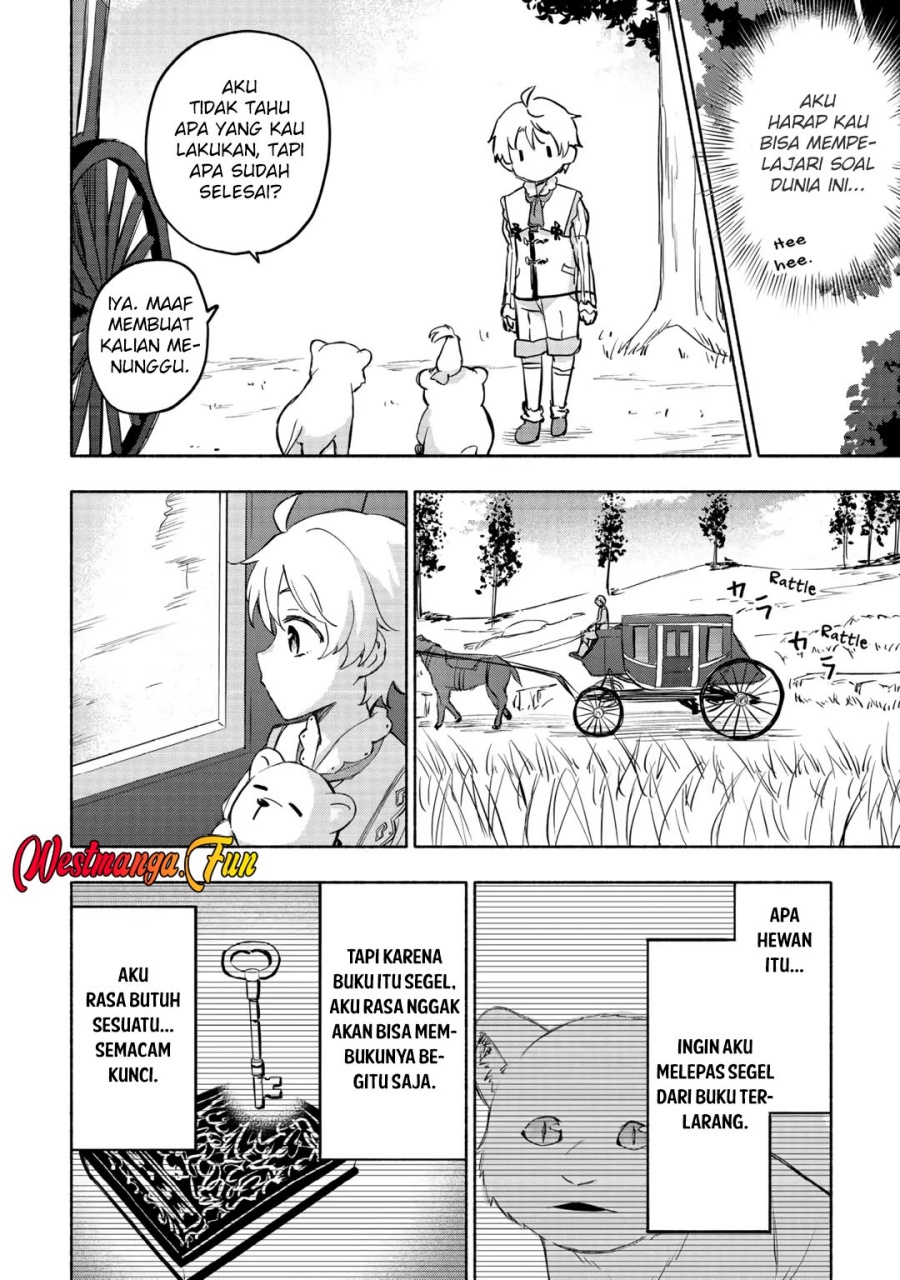 Dilarang COPAS - situs resmi www.mangacanblog.com - Komik kami ni aisareta ko 044 - chapter 44 45 Indonesia kami ni aisareta ko 044 - chapter 44 Terbaru 9|Baca Manga Komik Indonesia|Mangacan