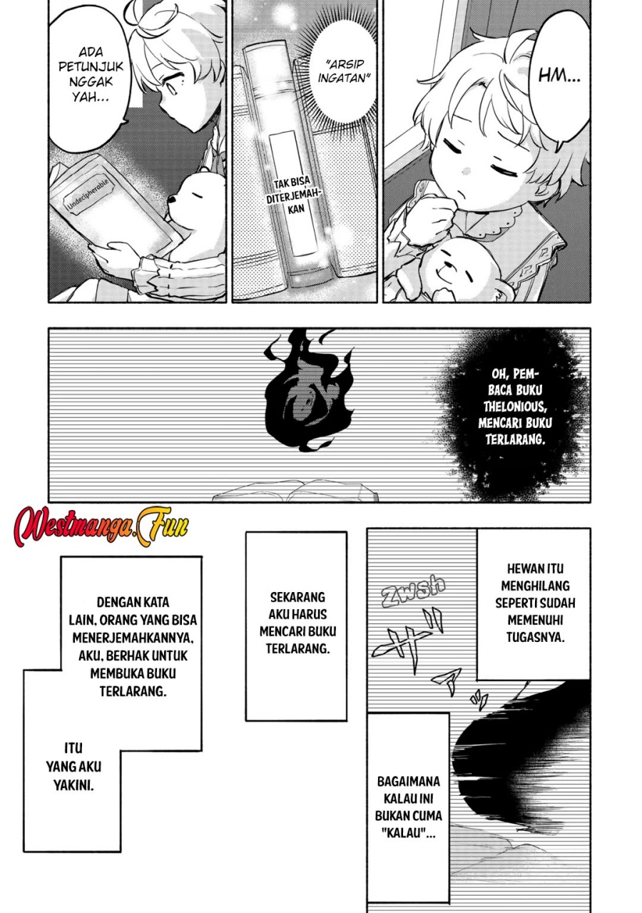 Dilarang COPAS - situs resmi www.mangacanblog.com - Komik kami ni aisareta ko 044 - chapter 44 45 Indonesia kami ni aisareta ko 044 - chapter 44 Terbaru 10|Baca Manga Komik Indonesia|Mangacan