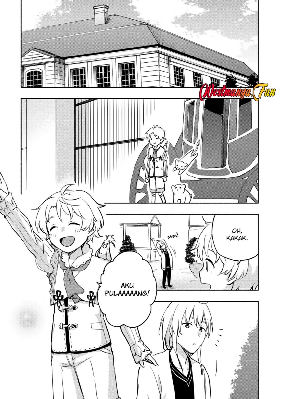 Dilarang COPAS - situs resmi www.mangacanblog.com - Komik kami ni aisareta ko 044 - chapter 44 45 Indonesia kami ni aisareta ko 044 - chapter 44 Terbaru 12|Baca Manga Komik Indonesia|Mangacan