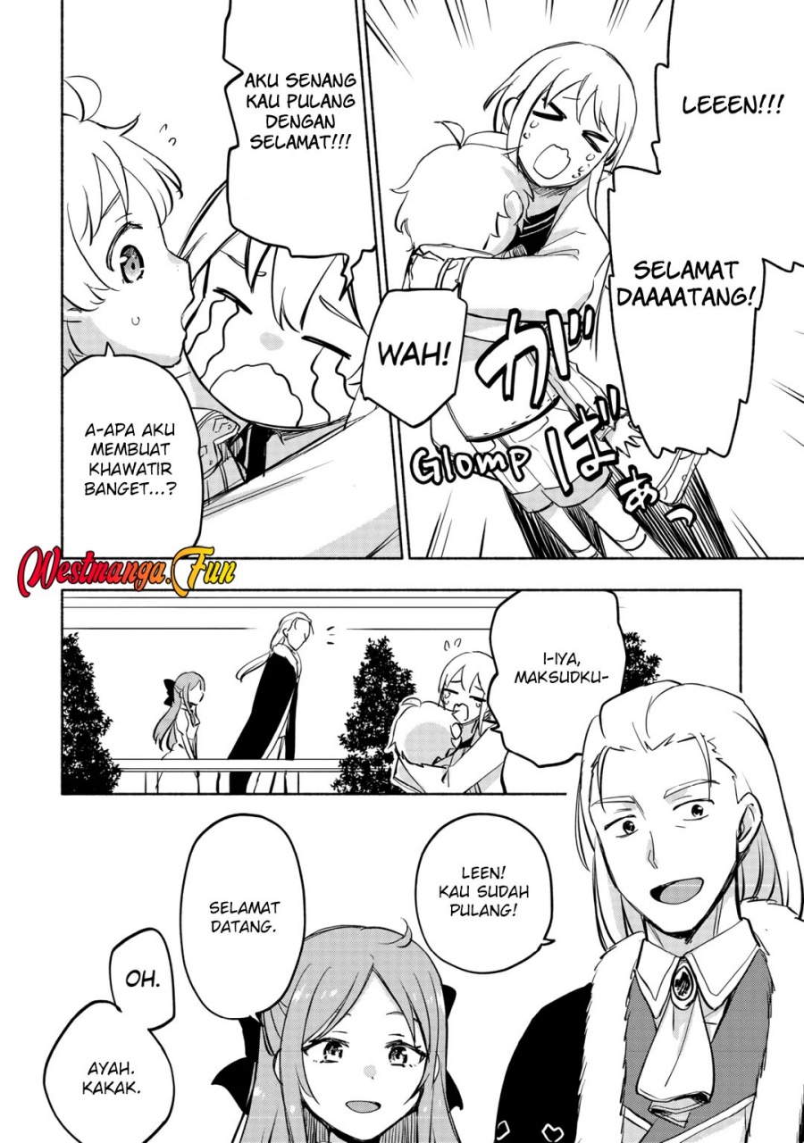 Dilarang COPAS - situs resmi www.mangacanblog.com - Komik kami ni aisareta ko 044 - chapter 44 45 Indonesia kami ni aisareta ko 044 - chapter 44 Terbaru 13|Baca Manga Komik Indonesia|Mangacan
