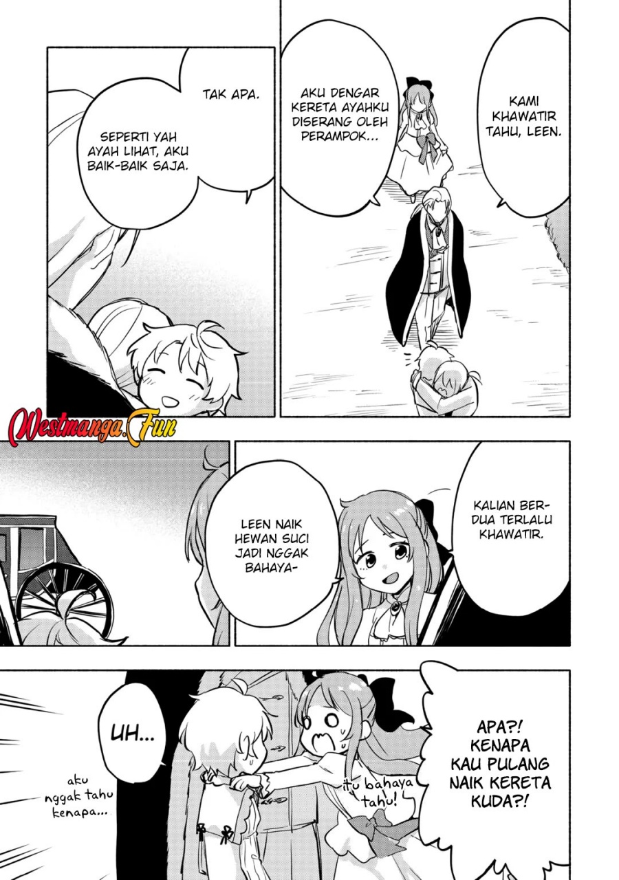 Dilarang COPAS - situs resmi www.mangacanblog.com - Komik kami ni aisareta ko 044 - chapter 44 45 Indonesia kami ni aisareta ko 044 - chapter 44 Terbaru 14|Baca Manga Komik Indonesia|Mangacan