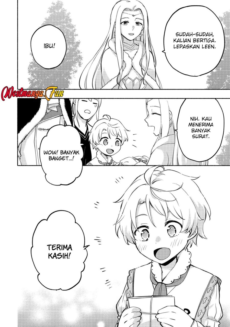 Dilarang COPAS - situs resmi www.mangacanblog.com - Komik kami ni aisareta ko 044 - chapter 44 45 Indonesia kami ni aisareta ko 044 - chapter 44 Terbaru 15|Baca Manga Komik Indonesia|Mangacan