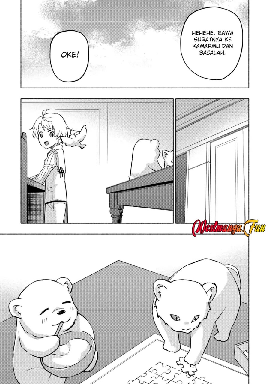 Dilarang COPAS - situs resmi www.mangacanblog.com - Komik kami ni aisareta ko 044 - chapter 44 45 Indonesia kami ni aisareta ko 044 - chapter 44 Terbaru 17|Baca Manga Komik Indonesia|Mangacan