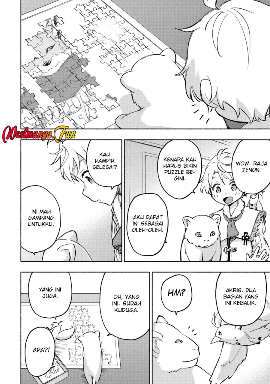 Dilarang COPAS - situs resmi www.mangacanblog.com - Komik kami ni aisareta ko 044 - chapter 44 45 Indonesia kami ni aisareta ko 044 - chapter 44 Terbaru 18|Baca Manga Komik Indonesia|Mangacan