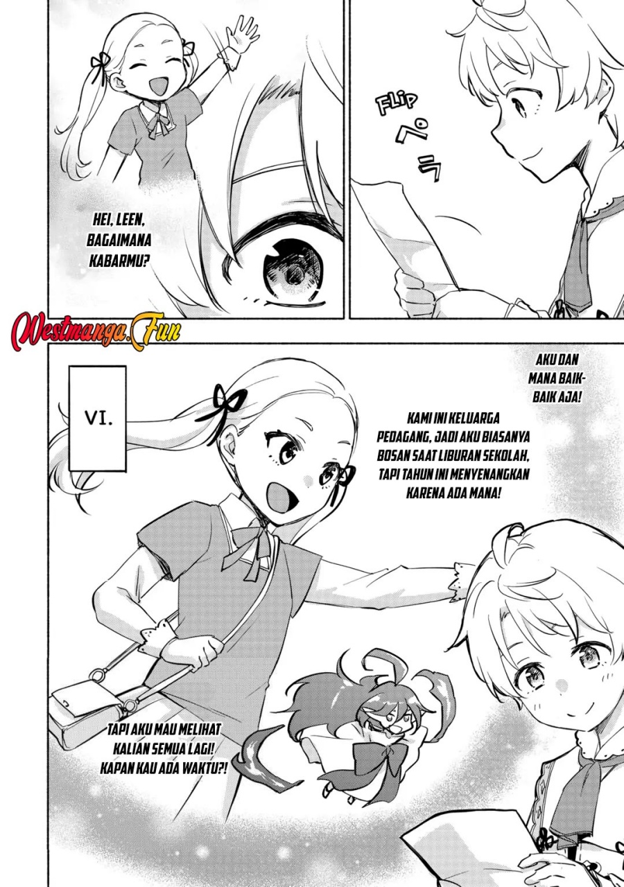 Dilarang COPAS - situs resmi www.mangacanblog.com - Komik kami ni aisareta ko 044 - chapter 44 45 Indonesia kami ni aisareta ko 044 - chapter 44 Terbaru 20|Baca Manga Komik Indonesia|Mangacan