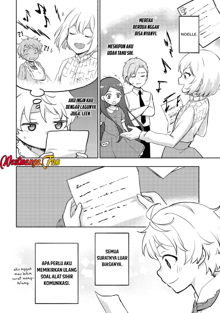 Dilarang COPAS - situs resmi www.mangacanblog.com - Komik kami ni aisareta ko 044 - chapter 44 45 Indonesia kami ni aisareta ko 044 - chapter 44 Terbaru 22|Baca Manga Komik Indonesia|Mangacan