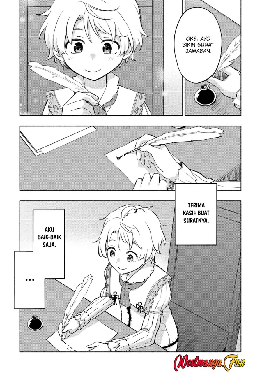 Dilarang COPAS - situs resmi www.mangacanblog.com - Komik kami ni aisareta ko 044 - chapter 44 45 Indonesia kami ni aisareta ko 044 - chapter 44 Terbaru 23|Baca Manga Komik Indonesia|Mangacan