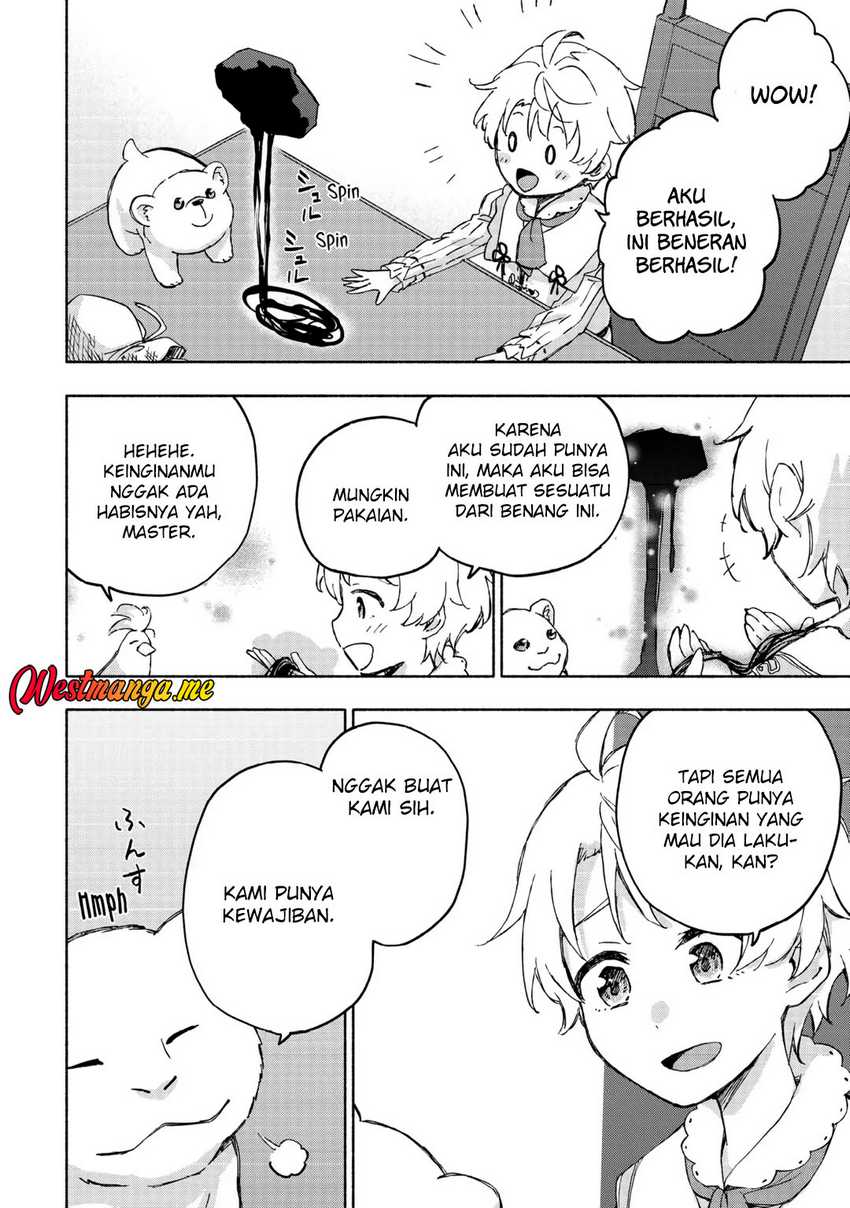 Dilarang COPAS - situs resmi www.mangacanblog.com - Komik kami ni aisareta ko 045 - chapter 45 46 Indonesia kami ni aisareta ko 045 - chapter 45 Terbaru 5|Baca Manga Komik Indonesia|Mangacan